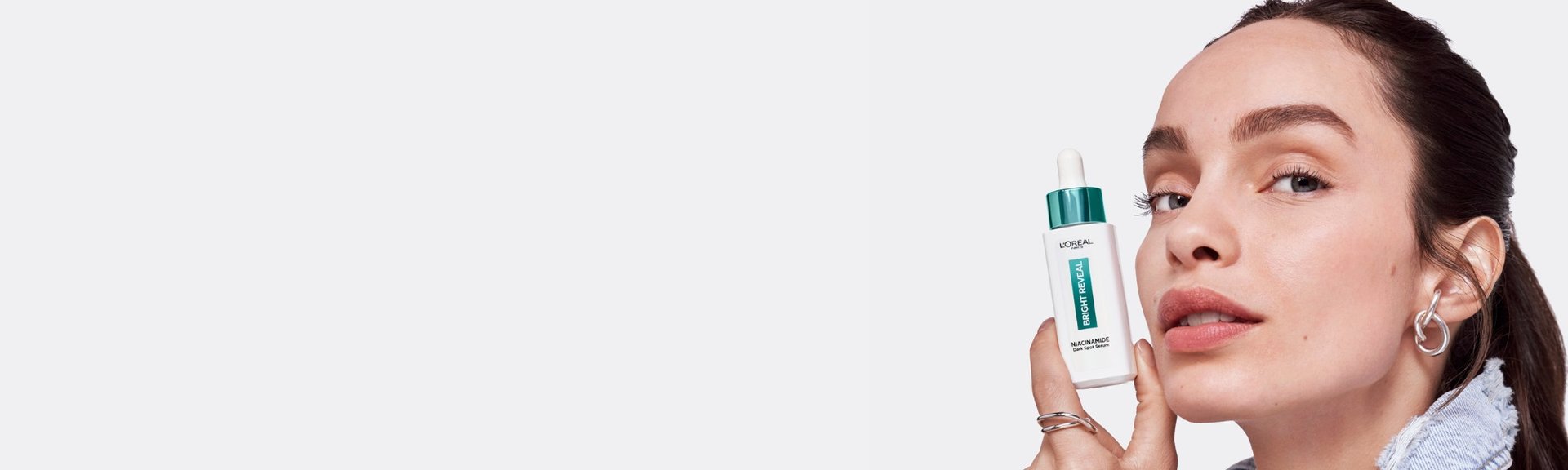 Benefits Of Niacinamide Serum For All Skin Types Article Banner